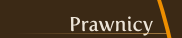 Prawnicy